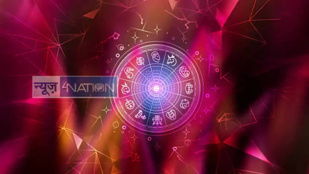 Horoscope 3 April 2026 Horoscope 3 April 2026