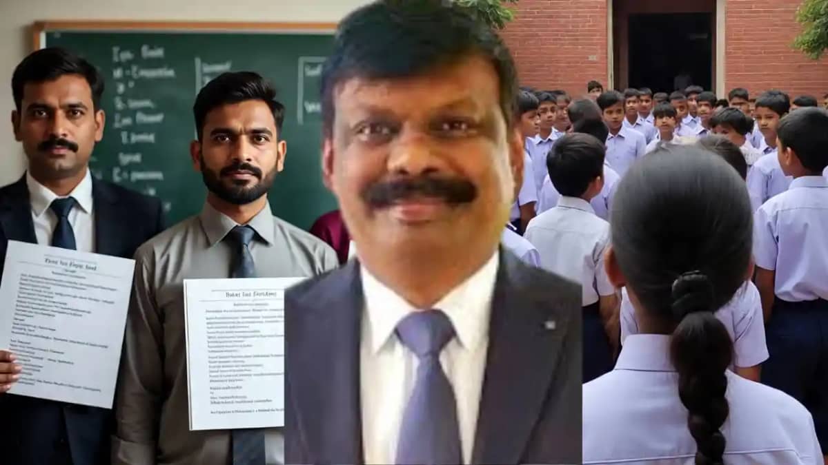 Bihar Teacher News Bihar Teacher News