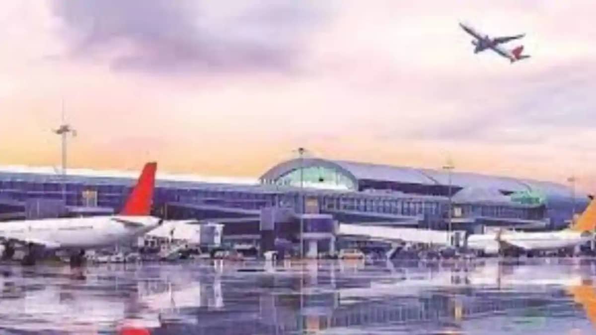 Purnia Airport Purnia Airport