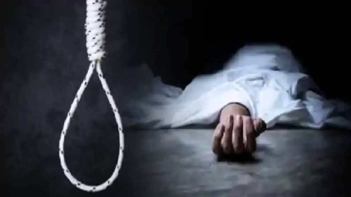 Darbhanga News : सुरक्षा गृह में बाल कैदी का फांसी के फंदे स Darbhanga News : सुरक्षा गृह में बाल कैदी का फांसी के फंदे स