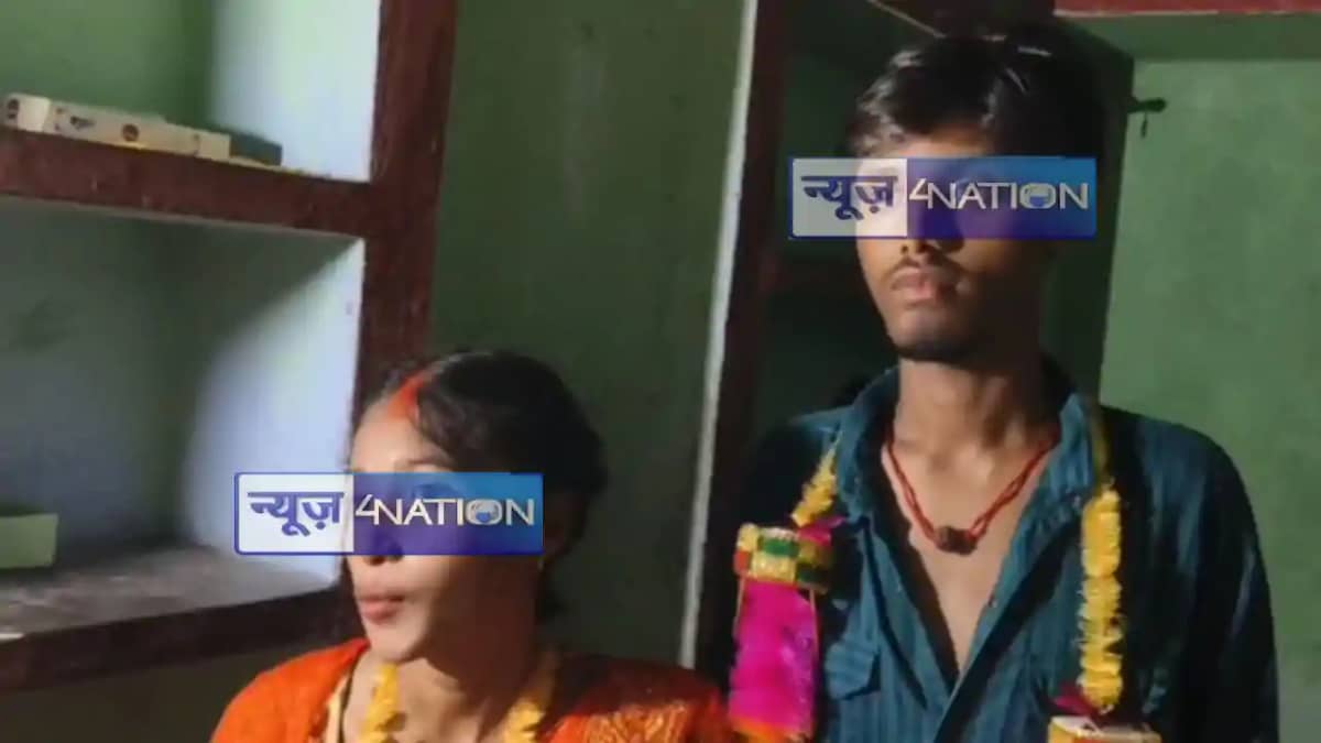 Minor Couple Detained After Temple Wedding Attempt in Bhojpu Minor Couple Detained After Temple Wedding Attempt in Bhojpu