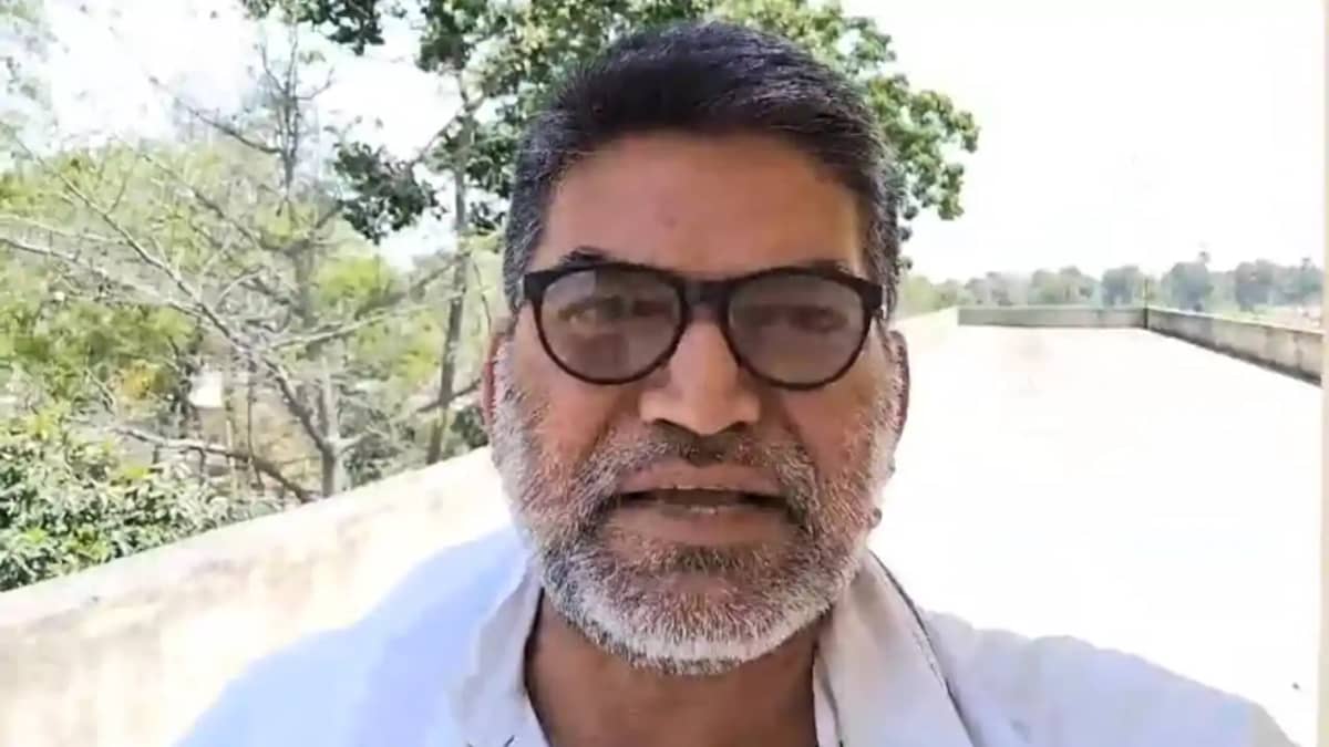 Bihar News : विधानसभा उपचुनाव परिणाम पर कांग्रेस का तीखा हमल Bihar News : विधानसभा उपचुनाव परिणाम पर कांग्रेस का तीखा हमल