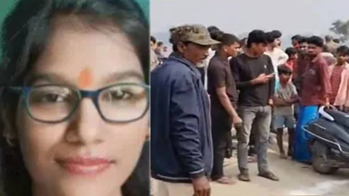 यूपी की टीचर की बिहार में सगाई के महज इतने दिनों बाद गोली मा यूपी की टीचर की बिहार में सगाई के महज इतने दिनों बाद गोली मा