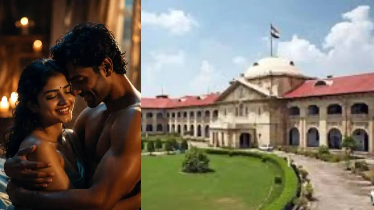 HC Rules Consensual Sex Not Crime Differentiates Love from D HC Rules Consensual Sex Not Crime Differentiates Love from D