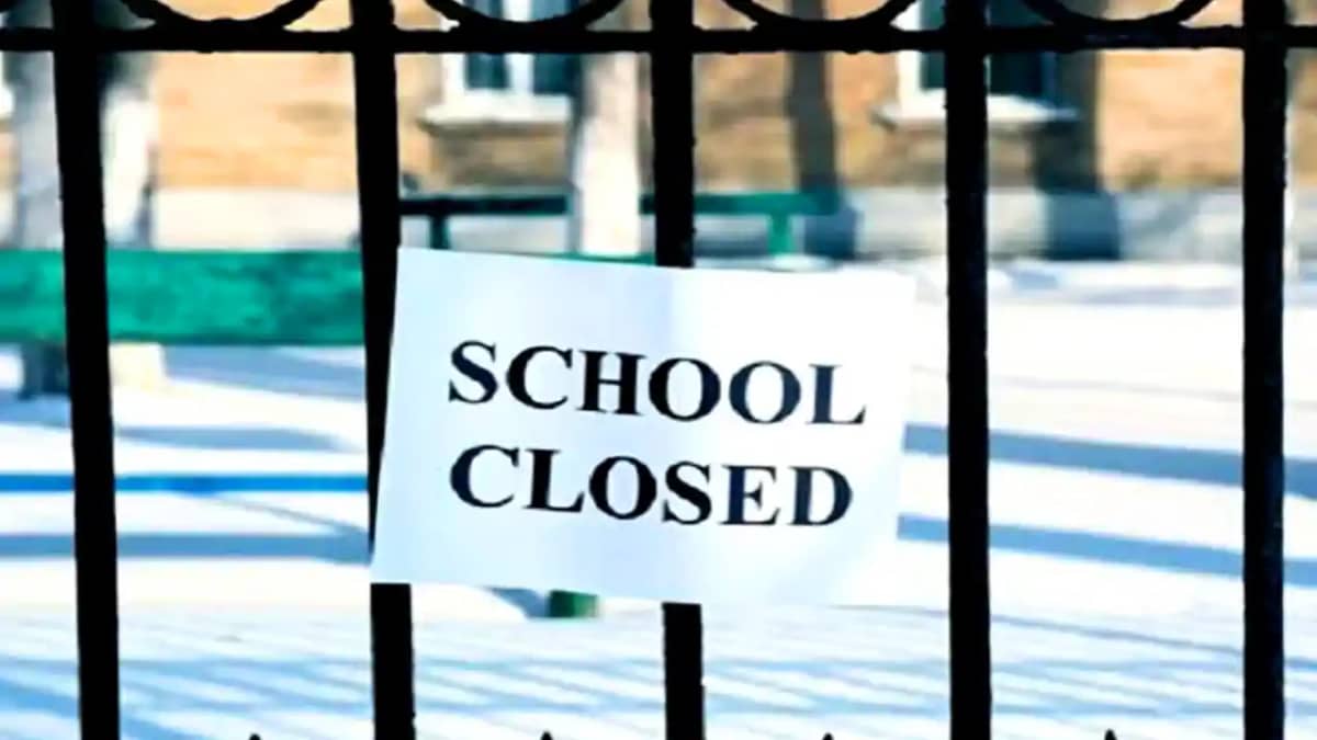 Bihar News : बिहार में नहीं थम रहा शीतलहर का सितम, इस जिले म Bihar News : बिहार में नहीं थम रहा शीतलहर का सितम, इस जिले म