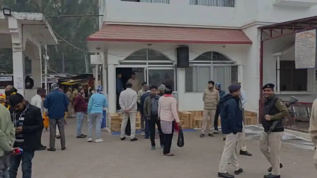 Deputy CM Samrat Choudhary s Gopalganj Visit Cancelled Deputy CM Samrat Choudhary s Gopalganj Visit Cancelled