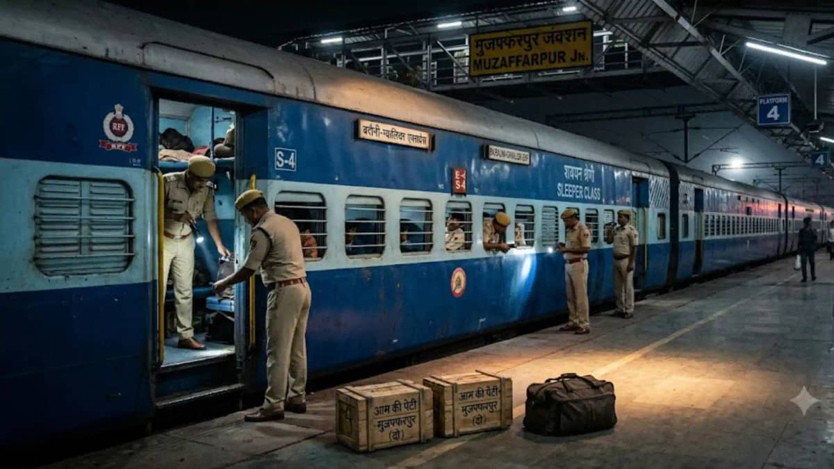 Mission Mango Indian Railways Launches Overnight Search Acro Mission Mango Indian Railways Launches Overnight Search Acro