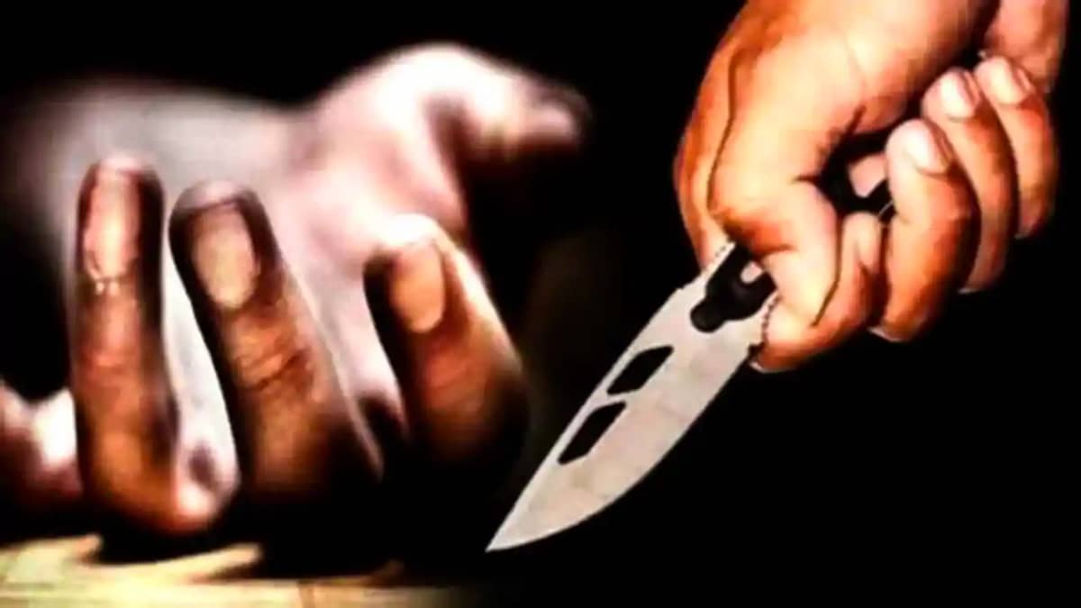 Bihar Crime News : छपरा में नहीं थम रहा हत्याओं का दौर, बेख़ौ Bihar Crime News : छपरा में नहीं थम रहा हत्याओं का दौर, बेख़ौ