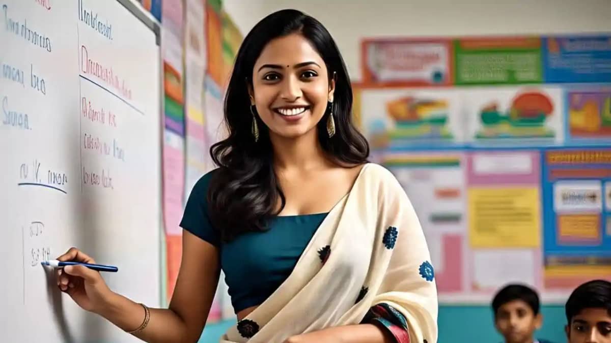 Bihar Teacher News Bihar Teacher News