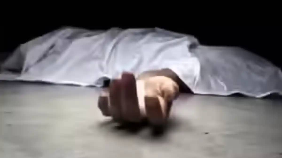 Bihar News : मोतिहारी में मातम में बदली होली की खुशियाँ, नदी Bihar News : मोतिहारी में मातम में बदली होली की खुशियाँ, नदी