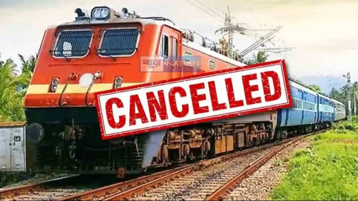 railway cancelled trains railway cancelled trains
