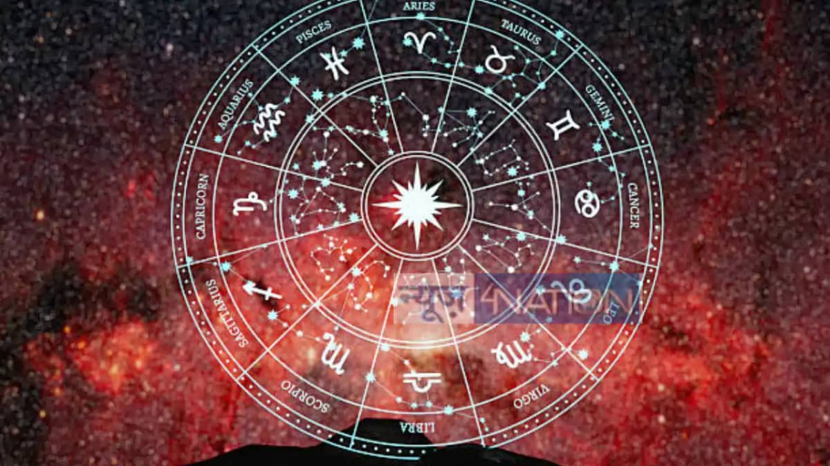 Horoscope 3 May 2026 Horoscope 3 May 2026