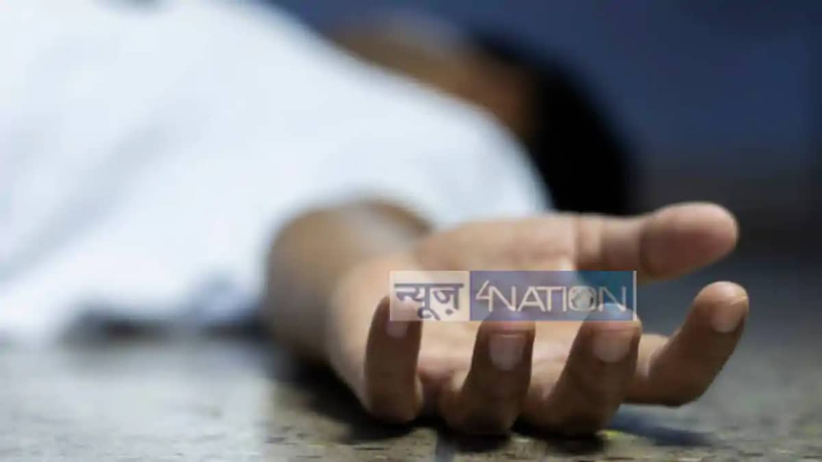 Muzaffarpur suicide Muzaffarpur suicide