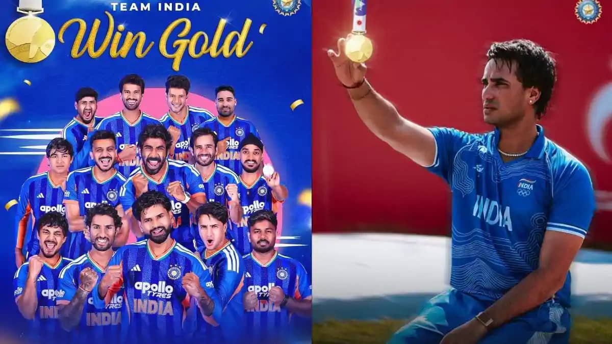 India vs Pakistan Asian Games 2026 India vs Pakistan Asian Games 2026