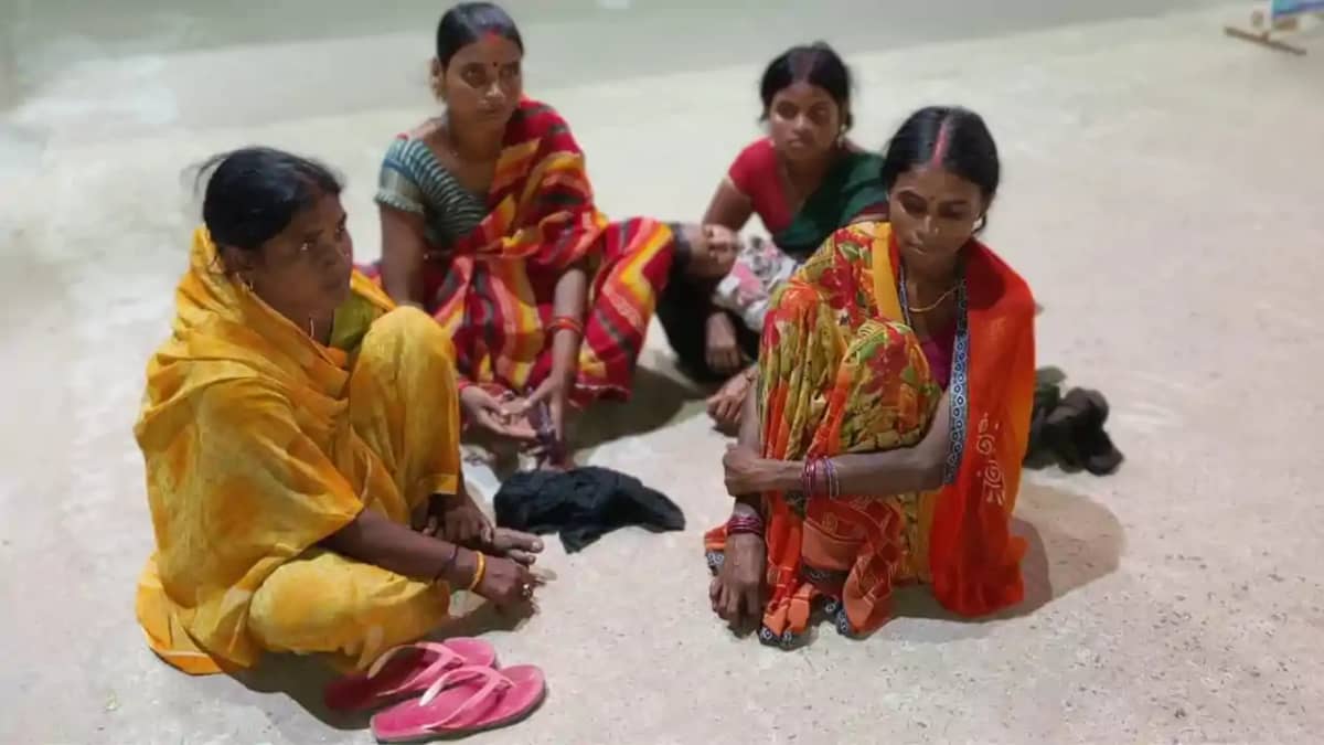 Bihar News : नालंदा में शराब के नशे में बदमाश ने की ताबड़तोड़ Bihar News : नालंदा में शराब के नशे में बदमाश ने की ताबड़तोड़