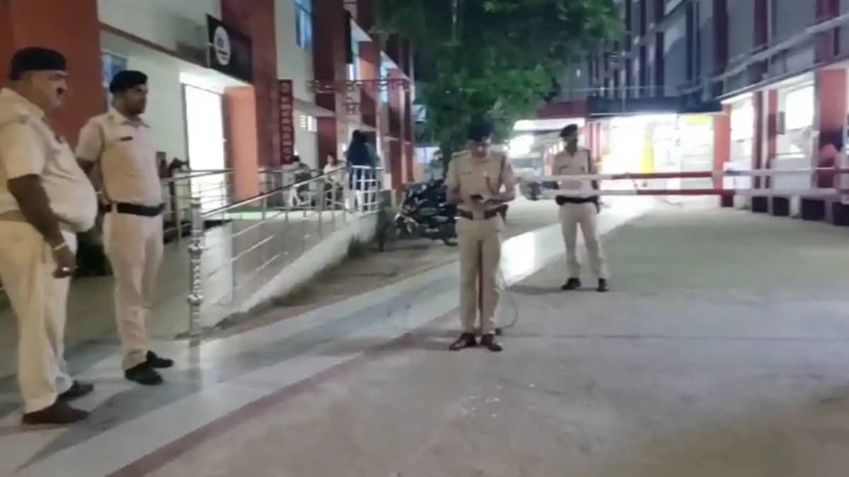 Begusarai Crime Begusarai Crime