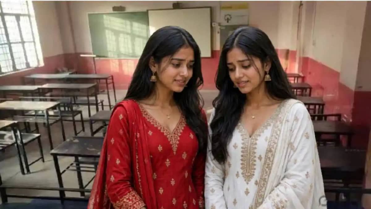 Buxar School Shock 2 Teachers Suspended Over Obscene Video R Buxar School Shock 2 Teachers Suspended Over Obscene Video R