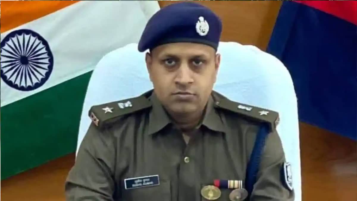 Bihar Police Bihar Police