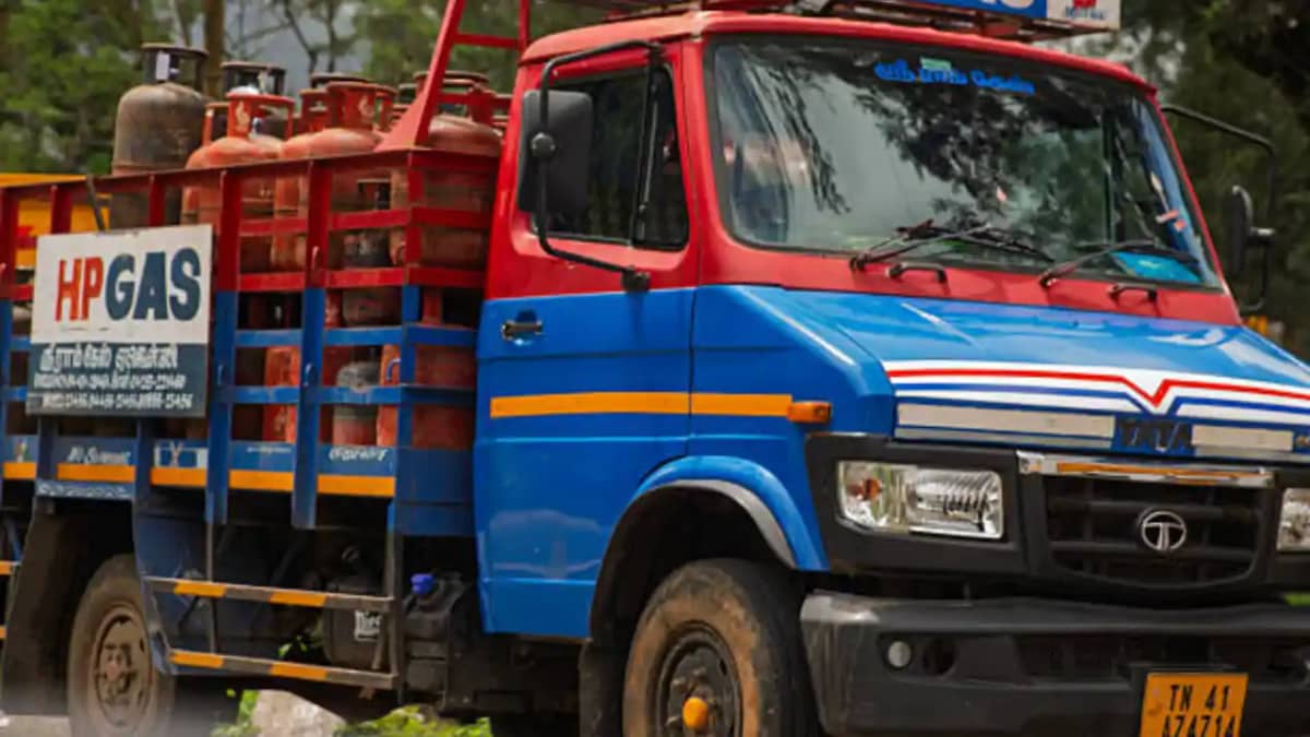 LPG Price Today LPG Price Today