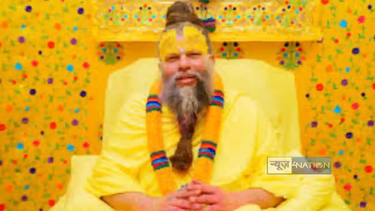 Premanand Maharaj Premanand Maharaj