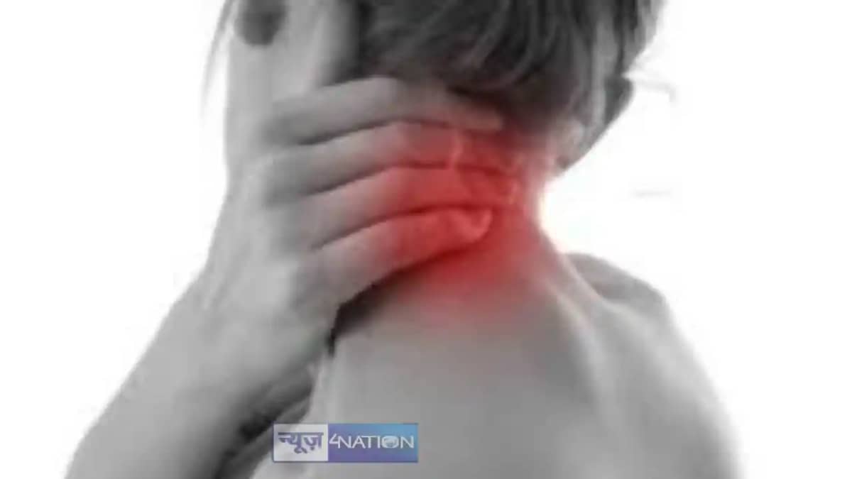 Cervical Spondylitis Cervical Spondylitis