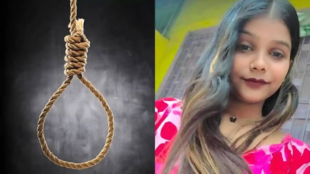 Bihar News : मुजफ्फरपुर के रेड लाइट एरिया में नर्तकी का फंदे Bihar News : मुजफ्फरपुर के रेड लाइट एरिया में नर्तकी का फंदे