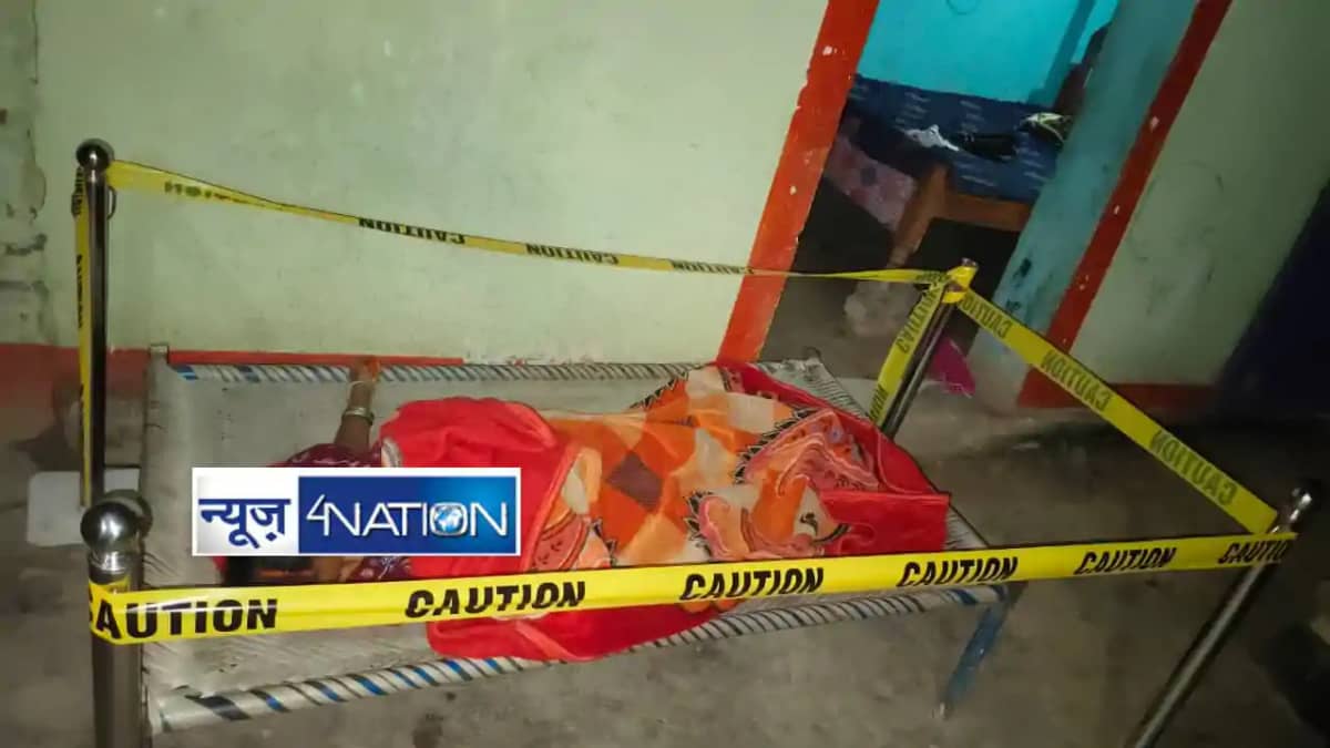 Muzaffarpur Crime Muzaffarpur Crime