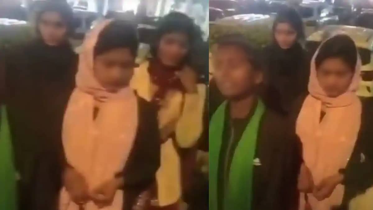 बेतिया पुलिस का 'मिशन रिकवरी' सफल: दिल्ली के आनंद विहार से प बेतिया पुलिस का 'मिशन रिकवरी' सफल: दिल्ली के आनंद विहार से प