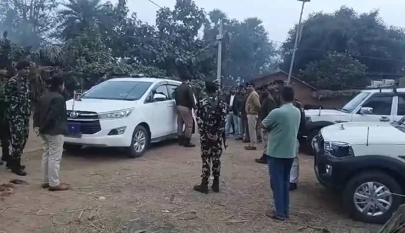 औरंगाबाद पुलिस की शर्मनाक सुस्ती: 4 सहेलियों की तड़पकर मौत, औरंगाबाद पुलिस की शर्मनाक सुस्ती: 4 सहेलियों की तड़पकर मौत,