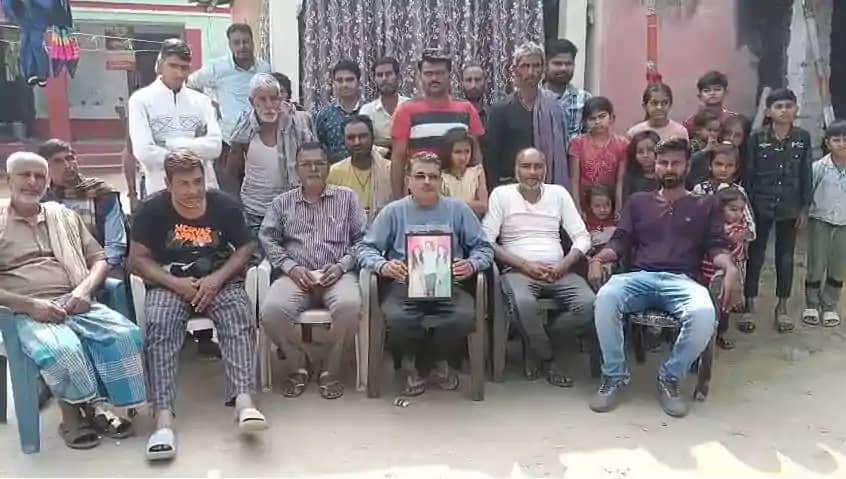पढ़ने गई थी रुड़की, मिली मौत की खबर! सहरसा की पल्लवी का संदि पढ़ने गई थी रुड़की, मिली मौत की खबर! सहरसा की पल्लवी का संदि