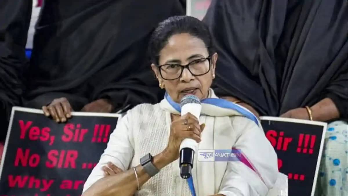 Mamata Banerjee Mamata Banerjee
