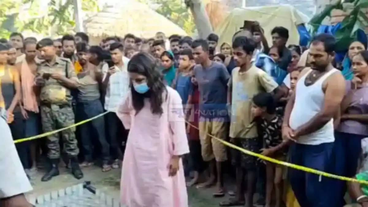 वैशाली मे टोटो चोरी के आरोप में युवक की पीट-पीटकर हत्या, माम वैशाली मे टोटो चोरी के आरोप में युवक की पीट-पीटकर हत्या, माम