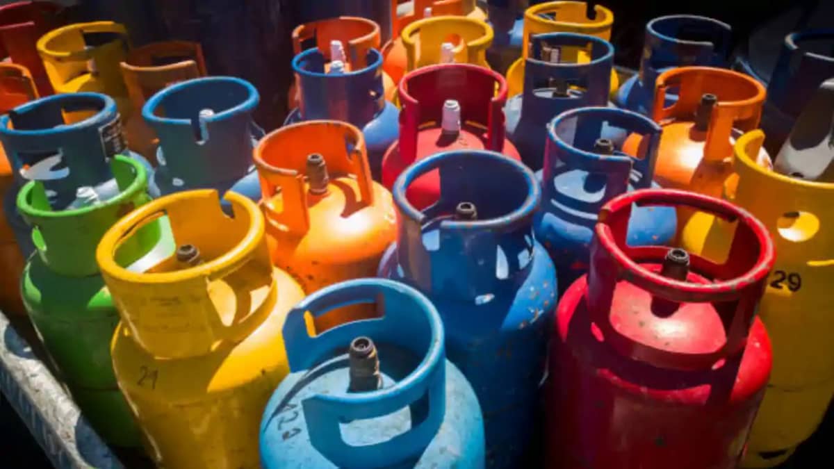 LPG Price Today LPG Price Today