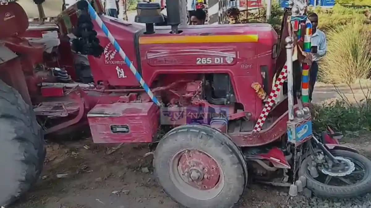 Nawada Road Accident Nawada Road Accident