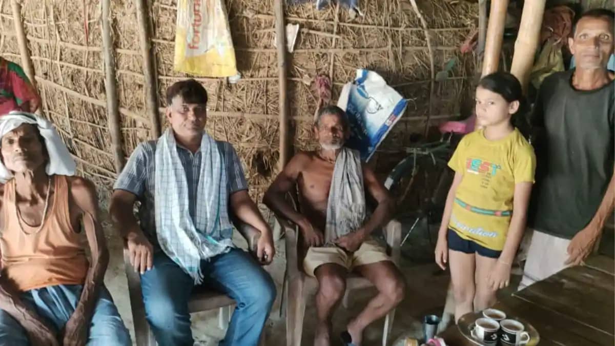 एक साल बाद दो मासूम बच्चियां सकुशल बरामद : मां अब भी लापता, एक साल बाद दो मासूम बच्चियां सकुशल बरामद : मां अब भी लापता,