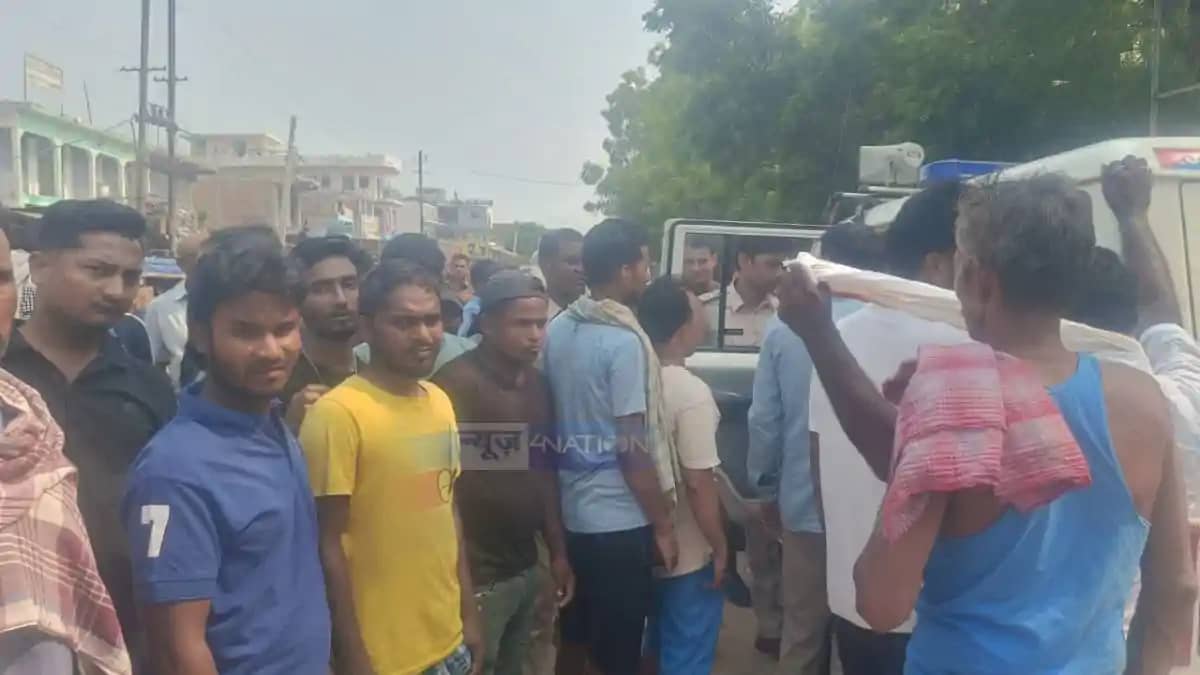 Man Returns Home After Family Buries Wrong Body in Banka Man Returns Home After Family Buries Wrong Body in Banka