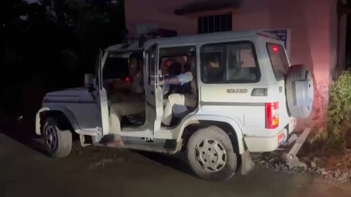 Bihar Crime: शादी की पहली सालगिरह से पहले पति ने की पत्नी की Bihar Crime: शादी की पहली सालगिरह से पहले पति ने की पत्नी की