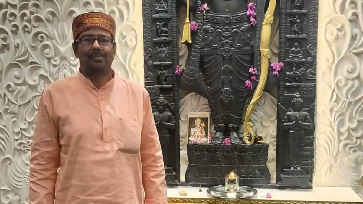 Bihar News : बंगाल में भाजपा की ऐतिहासिक जीत, ओम कुमार सिंह Bihar News : बंगाल में भाजपा की ऐतिहासिक जीत, ओम कुमार सिंह