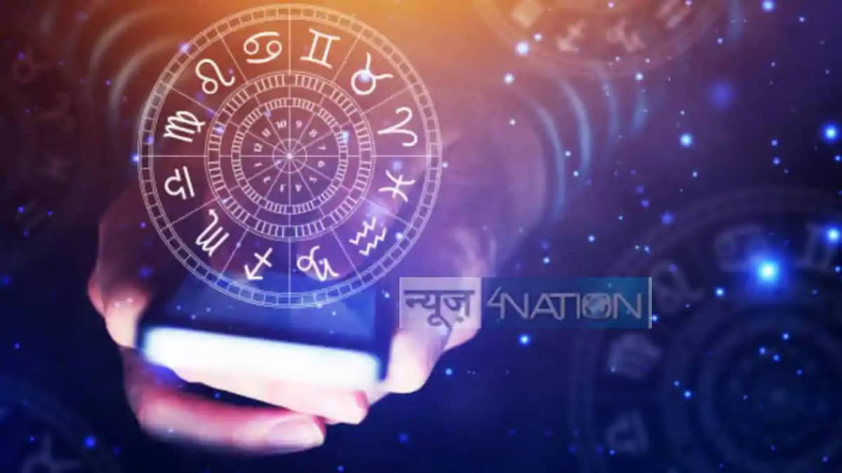 Horoscope 4 May 2026 Horoscope 4 May 2026