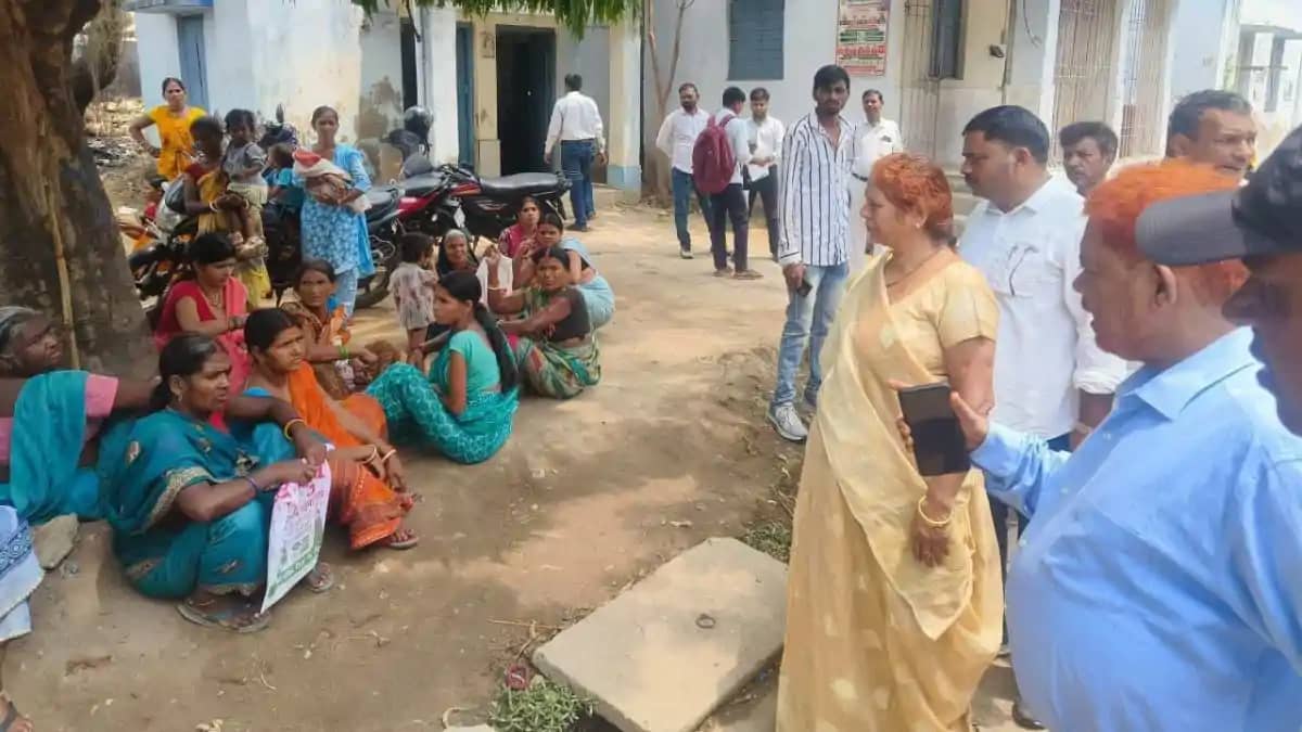 Nawada Sadar Hospital Nawada Sadar Hospital