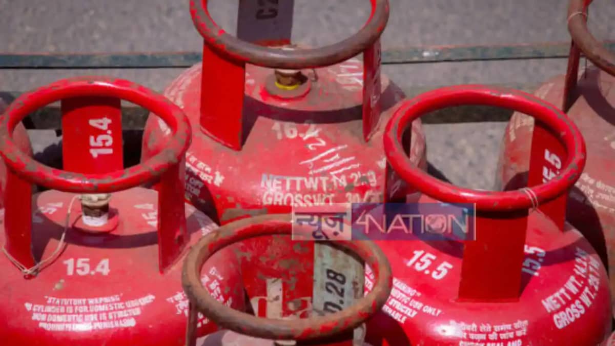LPG Cylinder LPG Cylinder