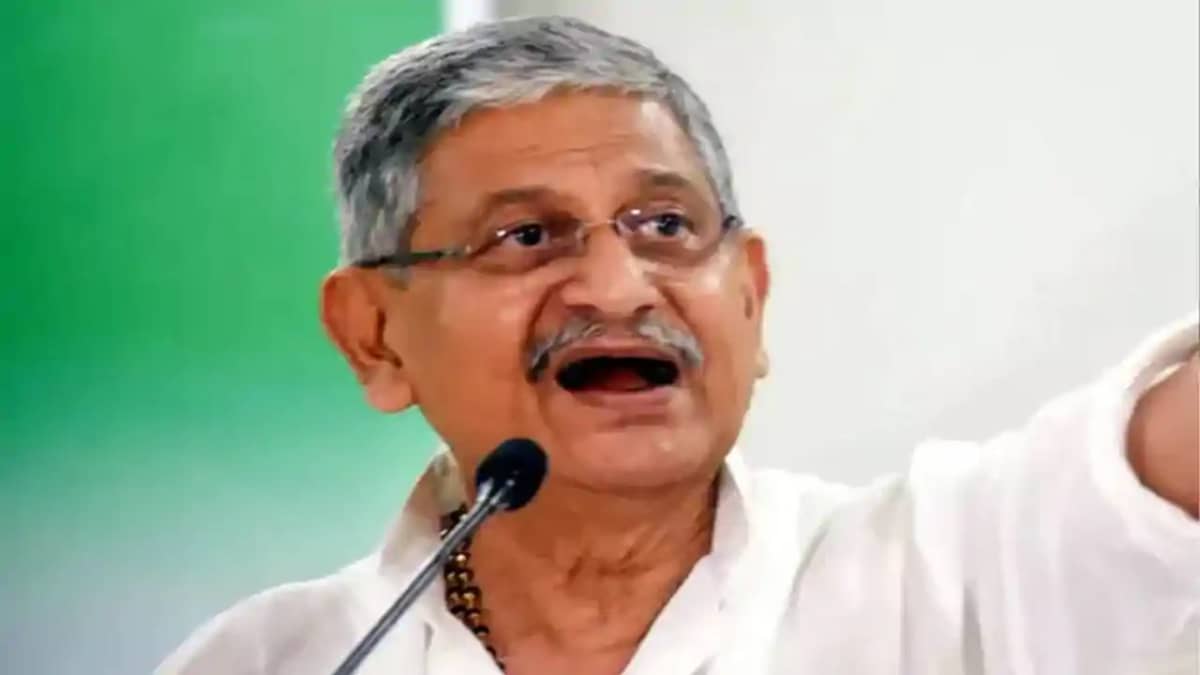 ललन सिंह ललन सिंह
