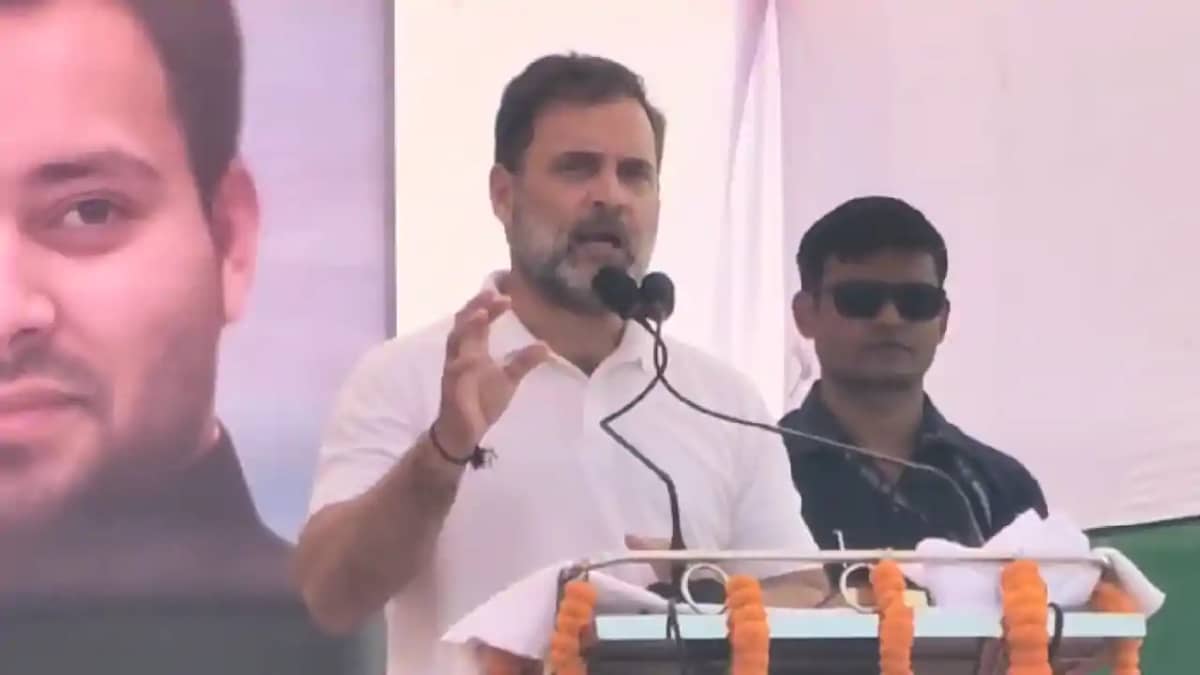 Bihar Election 2025 : बिहार के युवाओं को सीएम नीतीश ने बनाया Bihar Election 2025 : बिहार के युवाओं को सीएम नीतीश ने बनाया