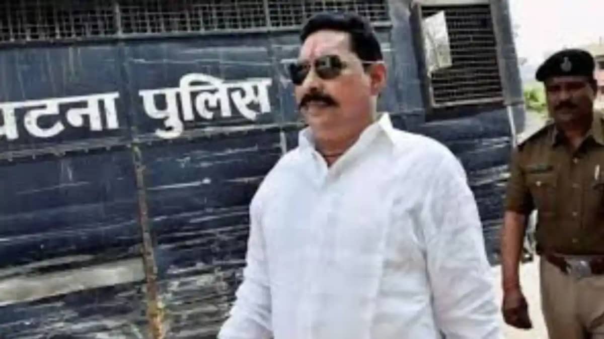 Anant Singh Anant Singh