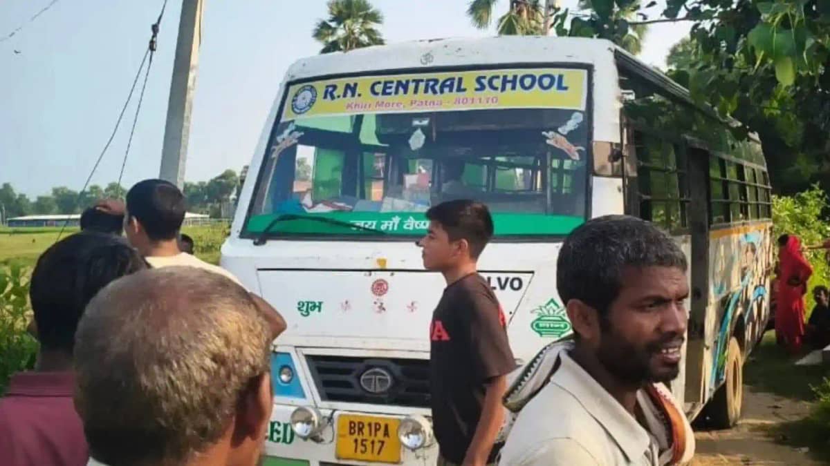 elderly woman died in school bus accident elderly woman died in school bus accident