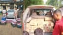 Bihar News : शराब तस्करों पर पुलिस का बड़ा एक्शन, कटिहार में फिल्मी अंदाज में खदेड़कर किया कार जब्त, गया में बीयर-शराब की खेप संग तस्कर गिरफ्तार Bihar News : शराब तस्करों पर पुलिस का बड़ा एक्शन, कटिहार में फिल्मी अंदाज में खदेड़कर किया कार जब्त, गया में बीयर-शराब की खेप संग तस्कर गिरफ्तार