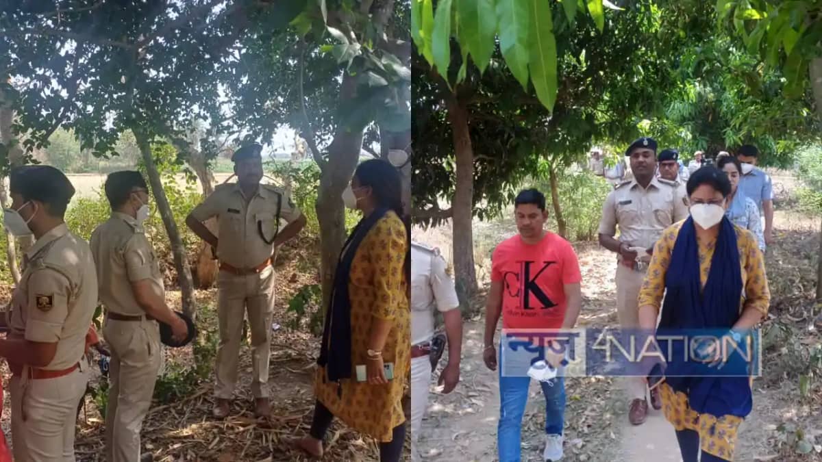 Bihar Banka Murder: दोस्ती का खौफनाक अंत! बांका में युवक की Bihar Banka Murder: दोस्ती का खौफनाक अंत! बांका में युवक की