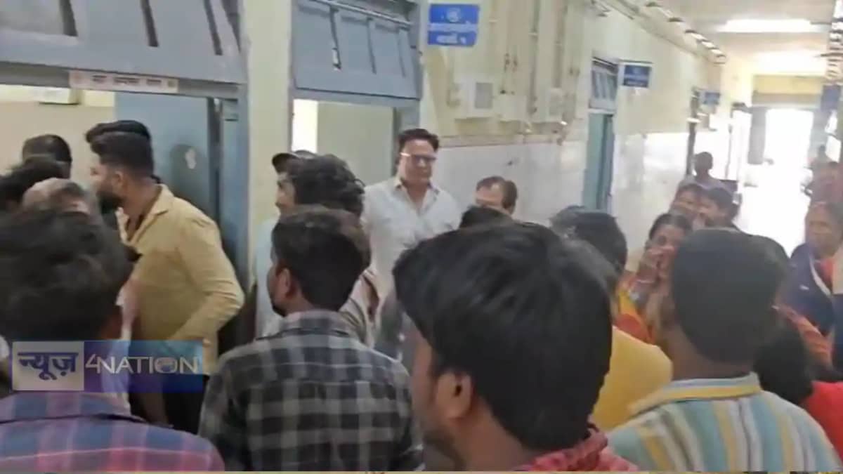 Saran Accident Saran Accident