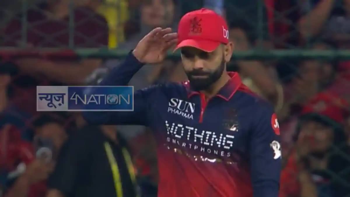 RCB Vs CSK RCB Vs CSK