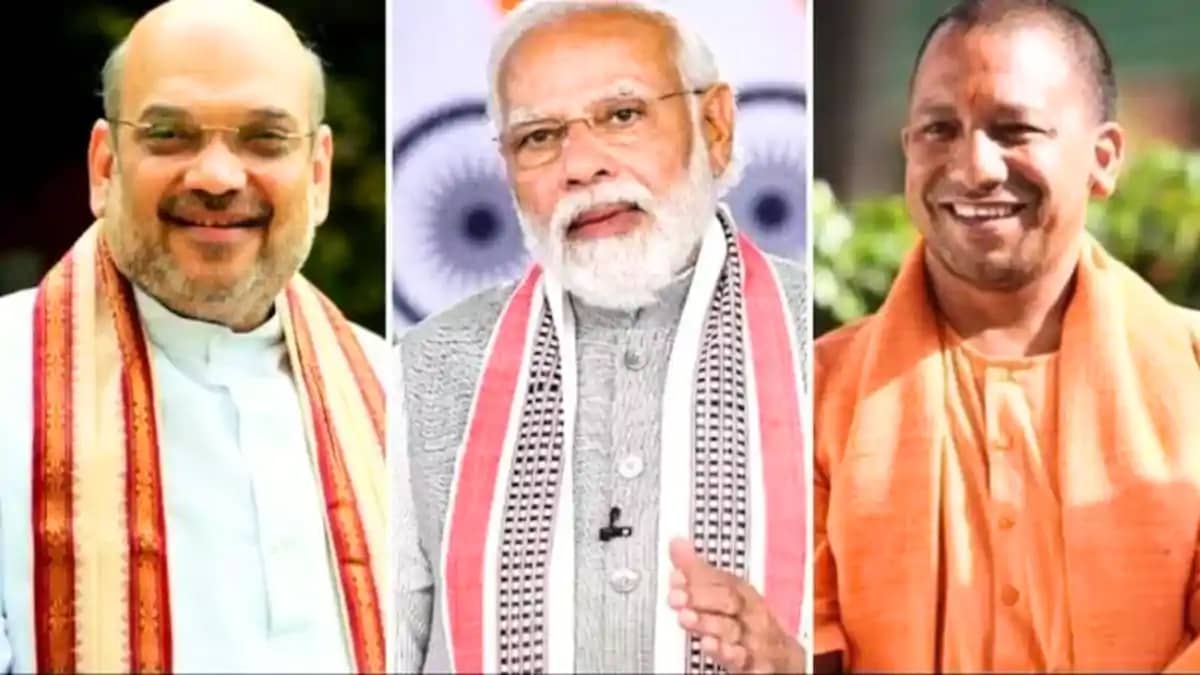 West Bengal Election 2026: भाजपा ने कसी कमर, पार्टी ने जारी West Bengal Election 2026: भाजपा ने कसी कमर, पार्टी ने जारी